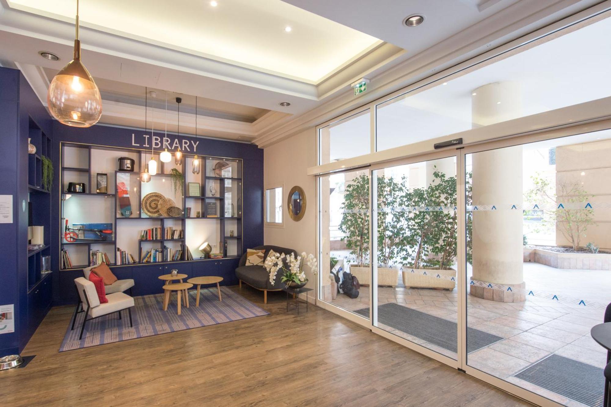 Apartamento Frontiere Monaco - Hypercentre - Bx Beausoleil Exterior foto