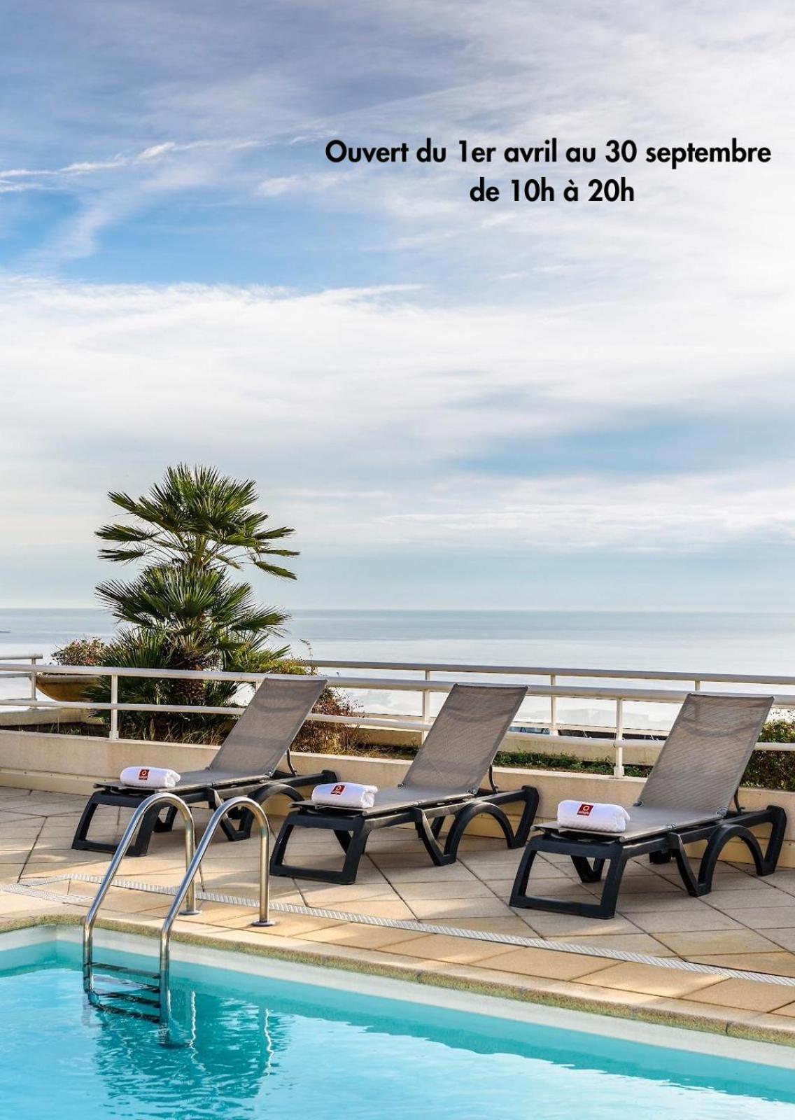 Apartamento Frontiere Monaco - Hypercentre - Bx Beausoleil Exterior foto