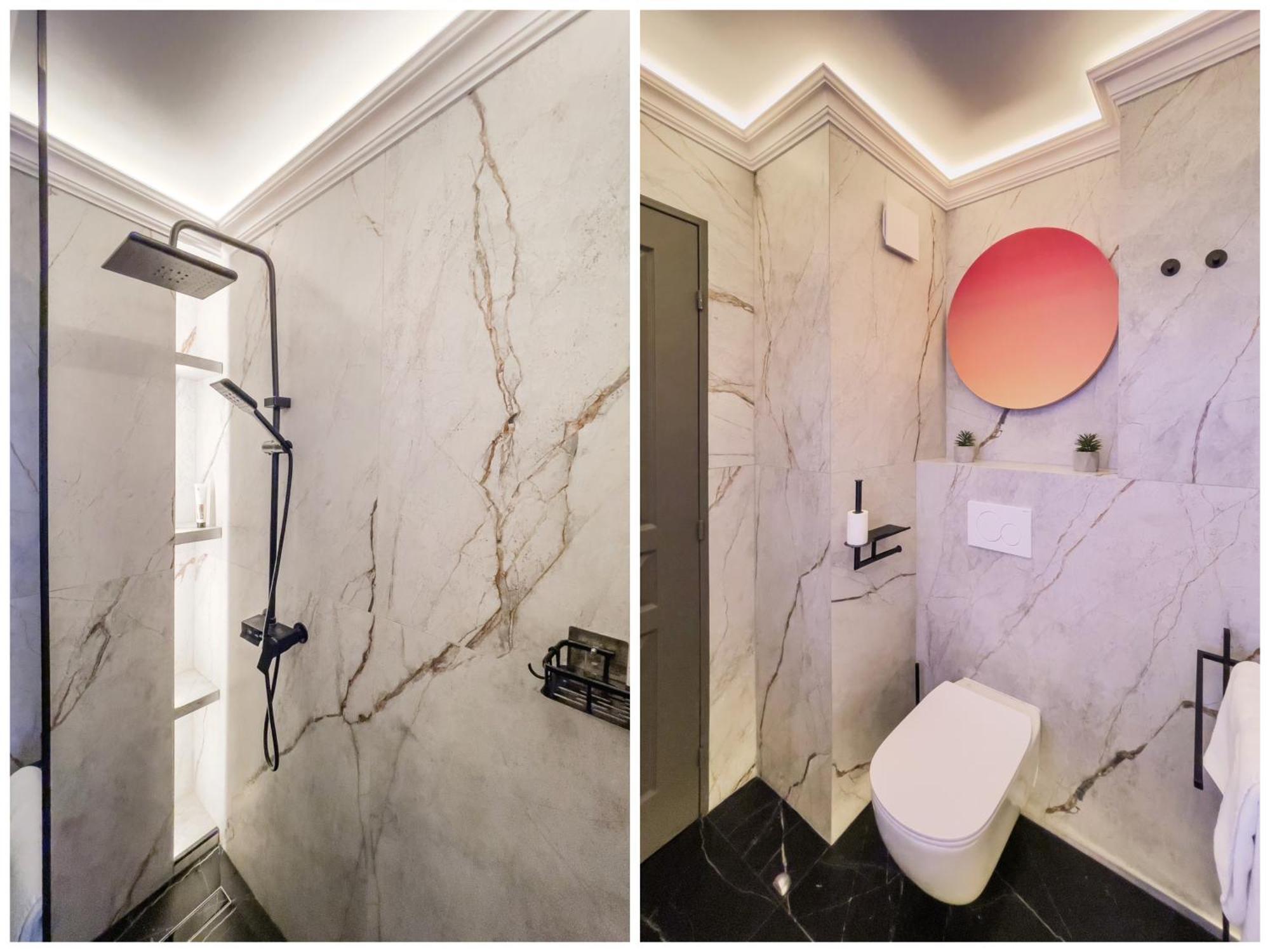Apartamento Frontiere Monaco - Hypercentre - Bx Beausoleil Exterior foto